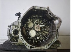 Recambio de caja cambios para fiat talento furgón (296) r9m452 referencia OEM IAM PF6044  
