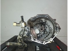 Recambio de caja cambios para opel corsa c z12xep referencia OEM IAM   