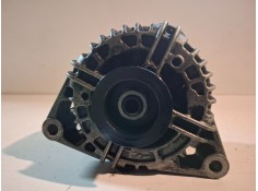 Recambio de alternador para opel corsa c z12xep referencia OEM IAM 0124425021  