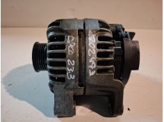 Recambio de alternador para opel corsa c z12xep referencia OEM IAM 0124425021   2