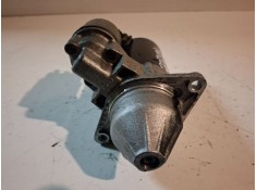 Recambio de motor arranque para opel corsa c z12xep referencia OEM IAM 0001107408  