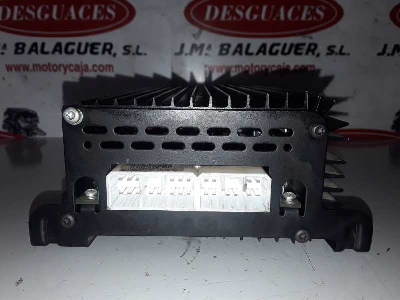Recambio de sistema audio / radio cd para jeep grand cherokee (zj/z) vm61b referencia OEM IAM 56038503/23780  