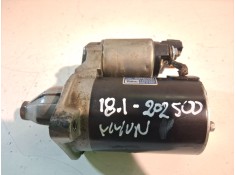 Recambio de motor arranque para hyundai i30 (fd) g4fa referencia OEM IAM 361002B020   2