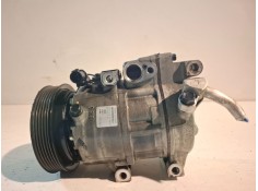 Recambio de compresor aire acondicionado para hyundai i30 (fd) g4fa referencia OEM IAM   