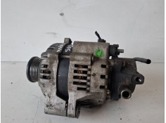 Recambio de alternador para kia carens (un) d4eaw referencia OEM IAM 940590646   2