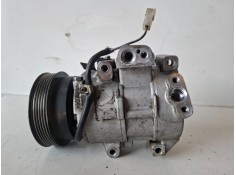 Recambio de compresor aire acondicionado para kia carens (un) d4eaw referencia OEM IAM   