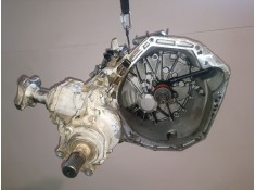 Recambio de caja cambios para dacia duster i k9k898 referencia OEM IAM TL8000  