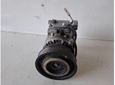 Recambio de compresor aire acondicionado para kia carens (un) d4eaw referencia OEM IAM    2