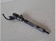 Recambio de inyector para kia carens (un) d4eaw referencia OEM IAM 0445110258  