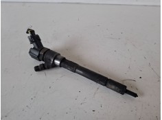 Recambio de inyector para kia carens (un) d4eaw referencia OEM IAM 0445110258  