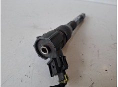 Recambio de inyector para kia carens (un) d4eaw referencia OEM IAM 0445110258   2