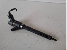Recambio de inyector para kia carens (un) d4eaw referencia OEM IAM 0445110258  