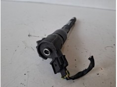 Recambio de inyector para kia carens (un) d4eaw referencia OEM IAM 0445110258   2