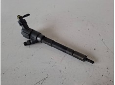 Recambio de inyector para kia carens (un) d4eaw referencia OEM IAM 0445110258  