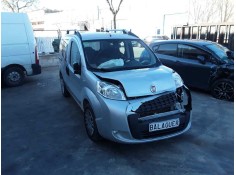 fiat qubo (300) del año 2013 2