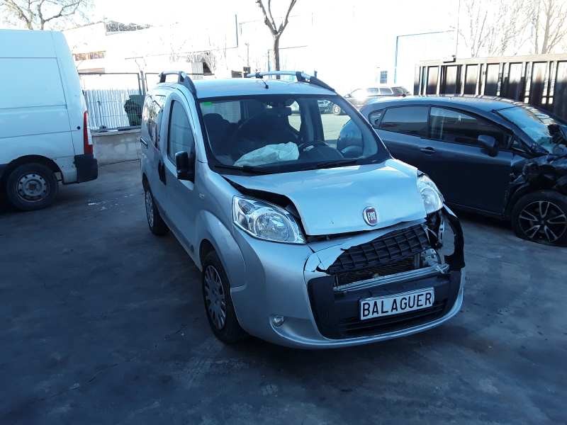 fiat qubo (300) del año 2013