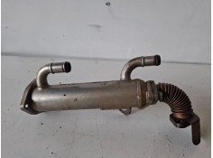 Recambio de enfriador egr para kia carens (un) d4eaw referencia OEM IAM 2840027410CH4  