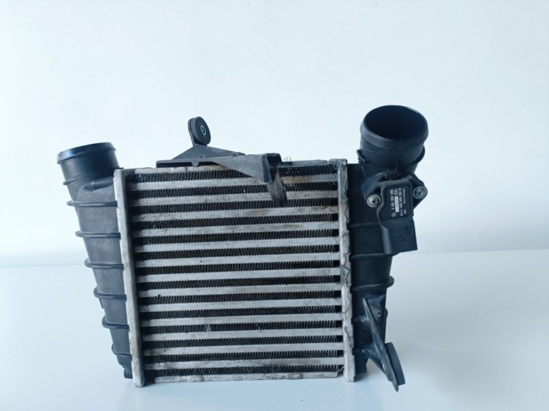 Recambio de intercooler para seat ibiza (6l1) atd referencia OEM IAM 6Q0145804A  