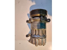 Recambio de compresor aire acondicionado para citroen c2 8hz referencia OEM IAM    2