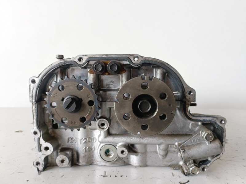 Recambio de culata para subaru legacy combi/ outback (b13/bp) ee20 referencia OEM IAM   