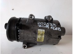 Recambio de compresor aire acondicionado para ford s-max (ca1) qxwb referencia OEM IAM 6G9119D629GC  