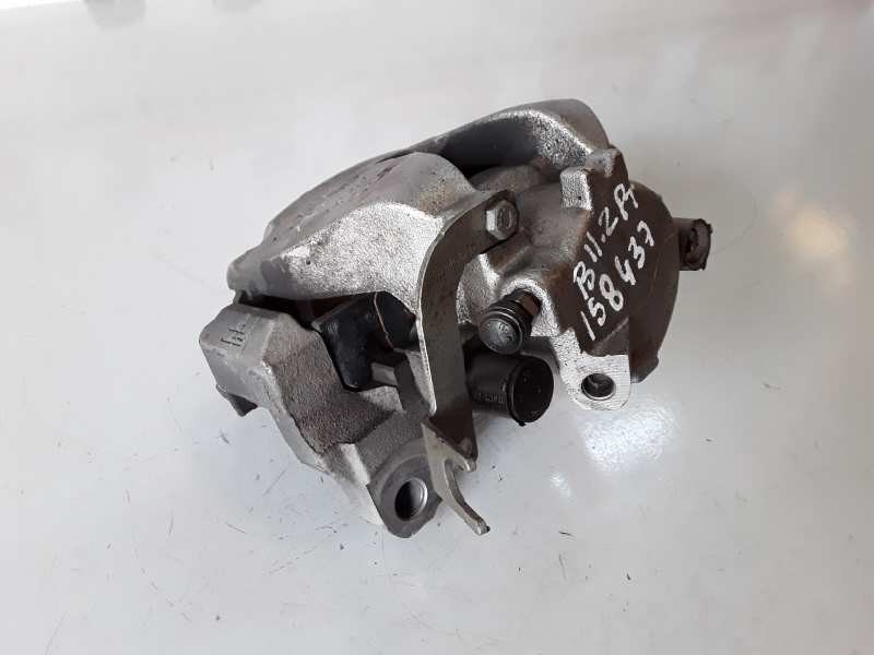 Recambio de pinza de freno delantera derecha para audi a4 avant (8w5) deu referencia OEM IAM   