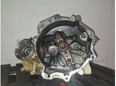 Recambio de caja cambios para skoda fabia combi (5j5) bbm referencia OEM IAM LVC  