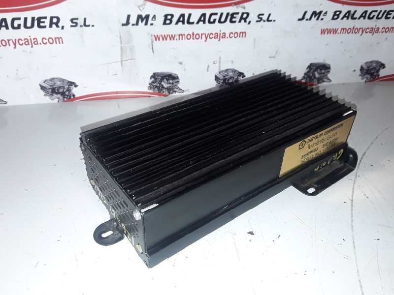 Recambio de sistema audio / radio cd para jeep grand cherokee (zj/z) vm61b referencia OEM IAM 56038503/23780  