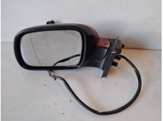 Recambio de retrovisor izquierdo para peugeot 307 berlina (s2) 9hy referencia OEM IAM   