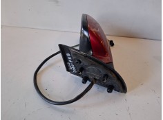 Recambio de retrovisor izquierdo para peugeot 307 berlina (s2) 9hy referencia OEM IAM    2