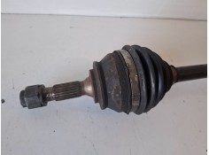 Recambio de transmision delantera izquierda para peugeot 208 (p2) yh01 referencia OEM IAM 9801048580   2