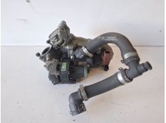 Recambio de enfriador egr para fiat ii doblò (152) 263a2000 referencia OEM IAM 55230929  