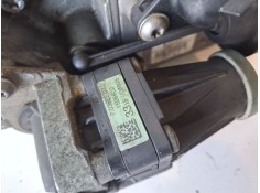 Recambio de enfriador egr para fiat ii doblò (152) 263a2000 referencia OEM IAM 55230929   2