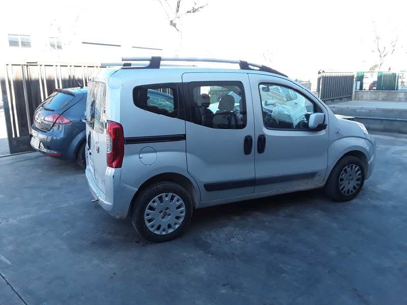 fiat qubo (300) del año 2013