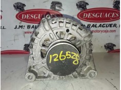 Recambio de alternador para peugeot 2008 hnz referencia OEM IAM 9818677980/CL12/TG12C261/2713135A  