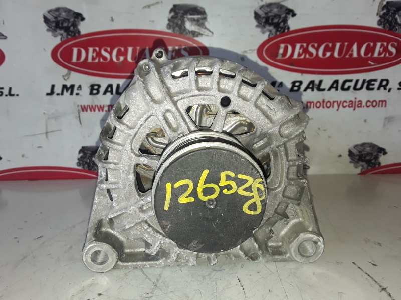 Recambio de alternador para peugeot 2008 hnz referencia OEM IAM 9818677980/CL12/TG12C261/2713135A  
