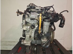 Recambio de motor completo para seat ibiza (6k1) asv referencia OEM IAM ASV  