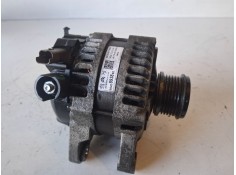 Recambio de alternador para peugeot 208 (p2) yh01 referencia OEM IAM 9820893880   2