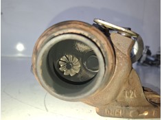 Recambio de turbocompresor para peugeot 208 (p2) yh01 referencia OEM IAM 9813245480   2