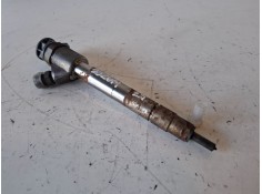 Recambio de inyector para peugeot 208 (p2) yh01 referencia OEM IAM 0445110955   2