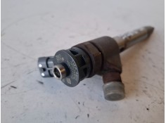 Recambio de inyector para peugeot 208 (p2) yh01 referencia OEM IAM 0445110955   2