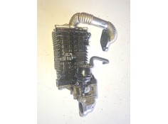 Recambio de enfriador egr para peugeot 208 (p2) yh01 referencia OEM IAM 9813050280  
