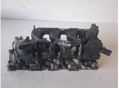 Recambio de tapa balancines para peugeot 208 (p2) yh01 referencia OEM IAM   