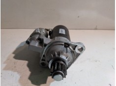 Recambio de motor arranque para volkswagen t6.1 transporter furgón (sh) cxha referencia OEM IAM   