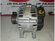 Recambio de alternador para peugeot 2008 hnz referencia OEM IAM 9818677980/CL12/TG12C261/2713135A   2