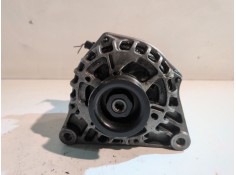 Recambio de alternador para peugeot 206 wjy referencia OEM IAM 0986049370  