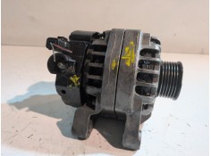 Recambio de alternador para peugeot 206 wjy referencia OEM IAM 0986049370   2