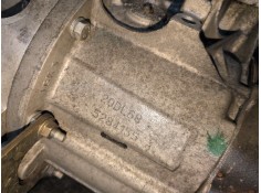 Recambio de caja cambios para citroen xsara picasso 6fz referencia OEM IAM 20DL68   2