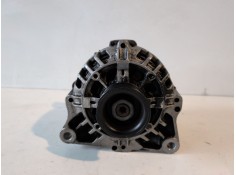 Recambio de alternador para citroen xsara picasso 6fz referencia OEM IAM 9642880180  