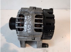 Recambio de alternador para citroen xsara picasso 6fz referencia OEM IAM 9642880180   2